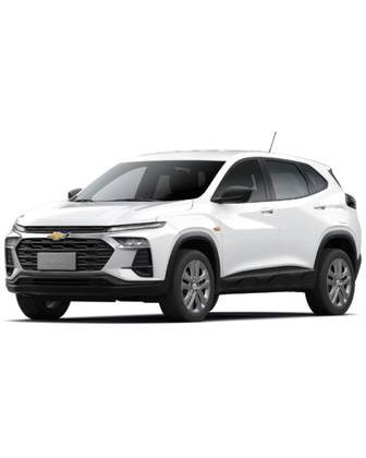 CHEVROLET TRACKER 1.0 TURBO FLEX AUTOMÁTICO